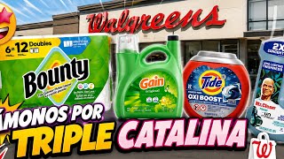 Walgreens 🔥TRIPLE REWARD 🔥🔥P&G 🔥🔥