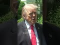 Trump N Est Pas Satisfait De La Nouvelle Proposition Iranienne 