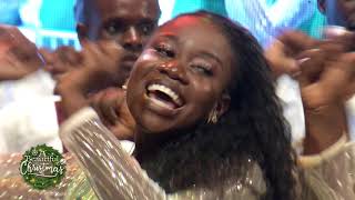 A Beautiful Christmas 2: HiLife Medley by Harmonious Chorale Ghana