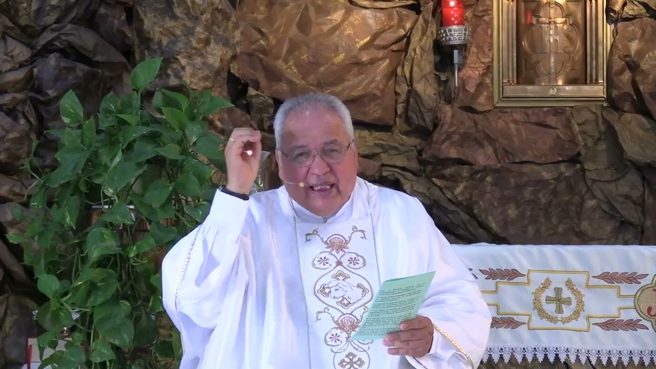 Existen las enfermedades con raíz espiritual.