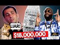 Download Lagu WHO'S THE BOSS? @Rick Ross Reacts to Jewelry Expert | The District S1. EP.9