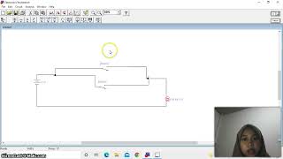 Membuat Rangkaian Paralel pada Aplikasi Ewb screenshot 2