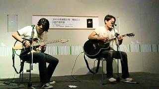 the little-項鍊unplugged@天母誠品-991119