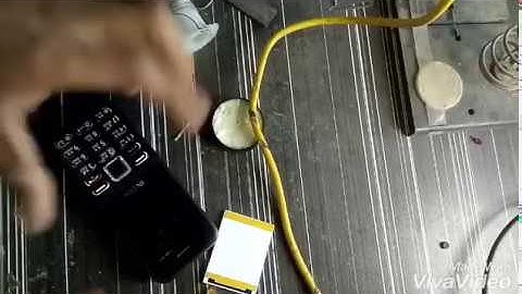 How To Solder - Replace Display - Screen of Mobile l Mobile phone repair