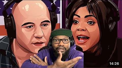 The Most Intense Arguments In Joe Rogan History | REACTION