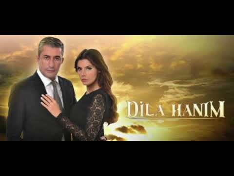 мелодия из турецкого сериала госпожа Дила