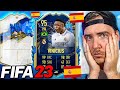 (non è possibile) HO TROVATO DI TUTTO MA è un PACK OPENING TRISTE... - FIFA 23 TOTS LALIGA