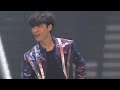 EXO - Overdose + Transformer + Lightsaber (EXO Planet #3 - The EXO'rdium) Seoul