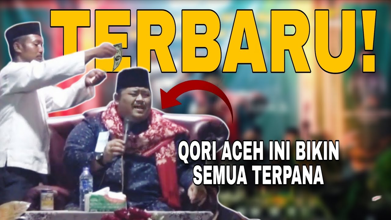QORI SYEKH RAJIF FANDY TERBARU 2026|| 