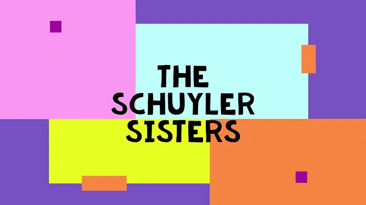 Sutter Air Rock 2022 - Schuyler Sisters