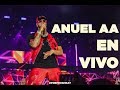 Presentación ANUEL AA| Premios HEAT | Punta cana 2019