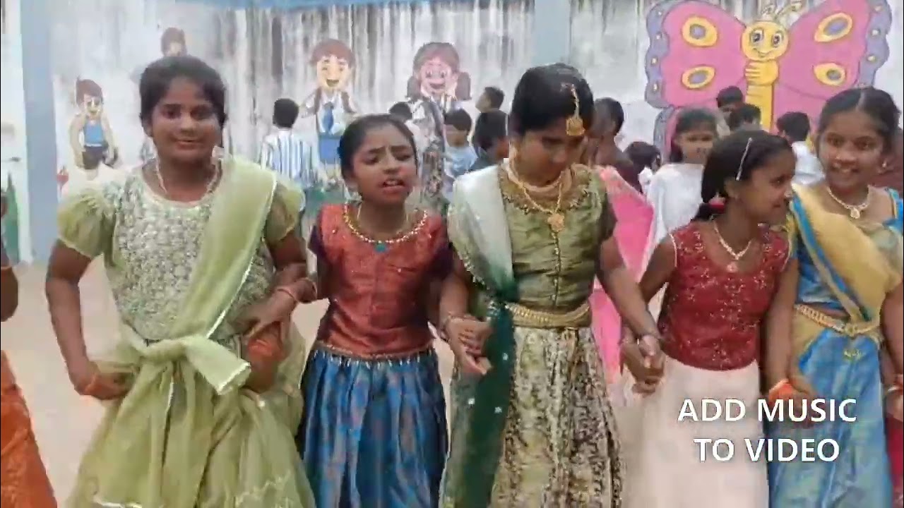 Sankranthi celebrations 2026