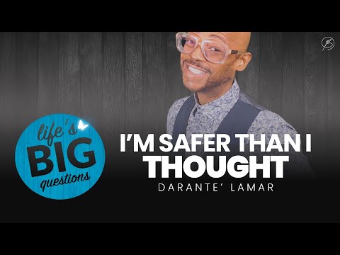 That Time I Almost Died // A Sunday Sessions Moment