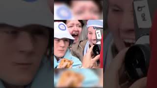 Manchester City FC - 'Blue Moon Rising' Documentary Film | Behind The Scenes