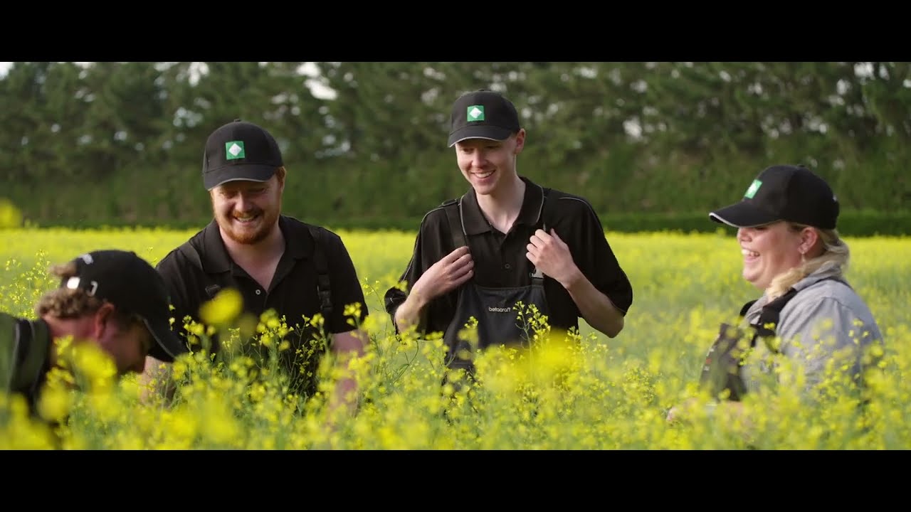 Midlands Company Group Video