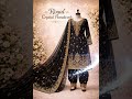 Premium Designer Salwar Kameez – Royal Collection 👑