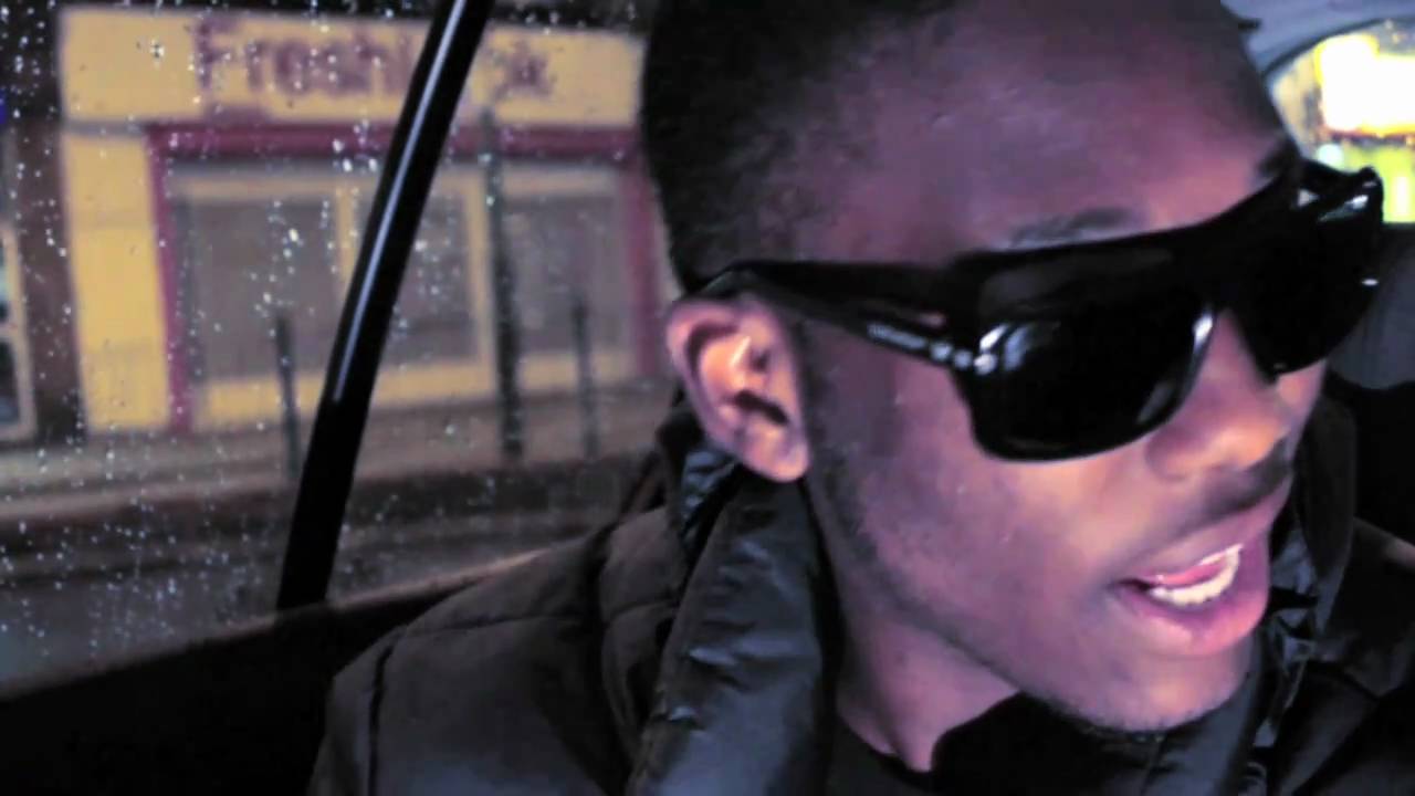 SB.TV - Frostar - Gettin' Colder [Music Video]