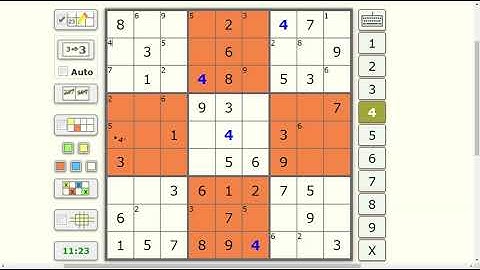 28 JULY 2020 | HINDUSTAN TIMES | HT | SUDOKU | 4 -STAR DIFFICULTY  | SOLUTION | SOLVED