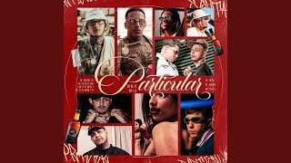 Particular (feat. MC Marks, Aaron Modesto, MC Dena, Mc Duzinho SP, MC Fr da Norte)