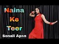 Naina Ke Teer Dance Video Rani Ho Tera Laya Main Lal Sarara Renuka Panwar New Haryanvi Song Naina Ke Teer Dance Video Rani Ho Tera Laya Main Lal Sarara Renuka Panwar New Haryanvi Song