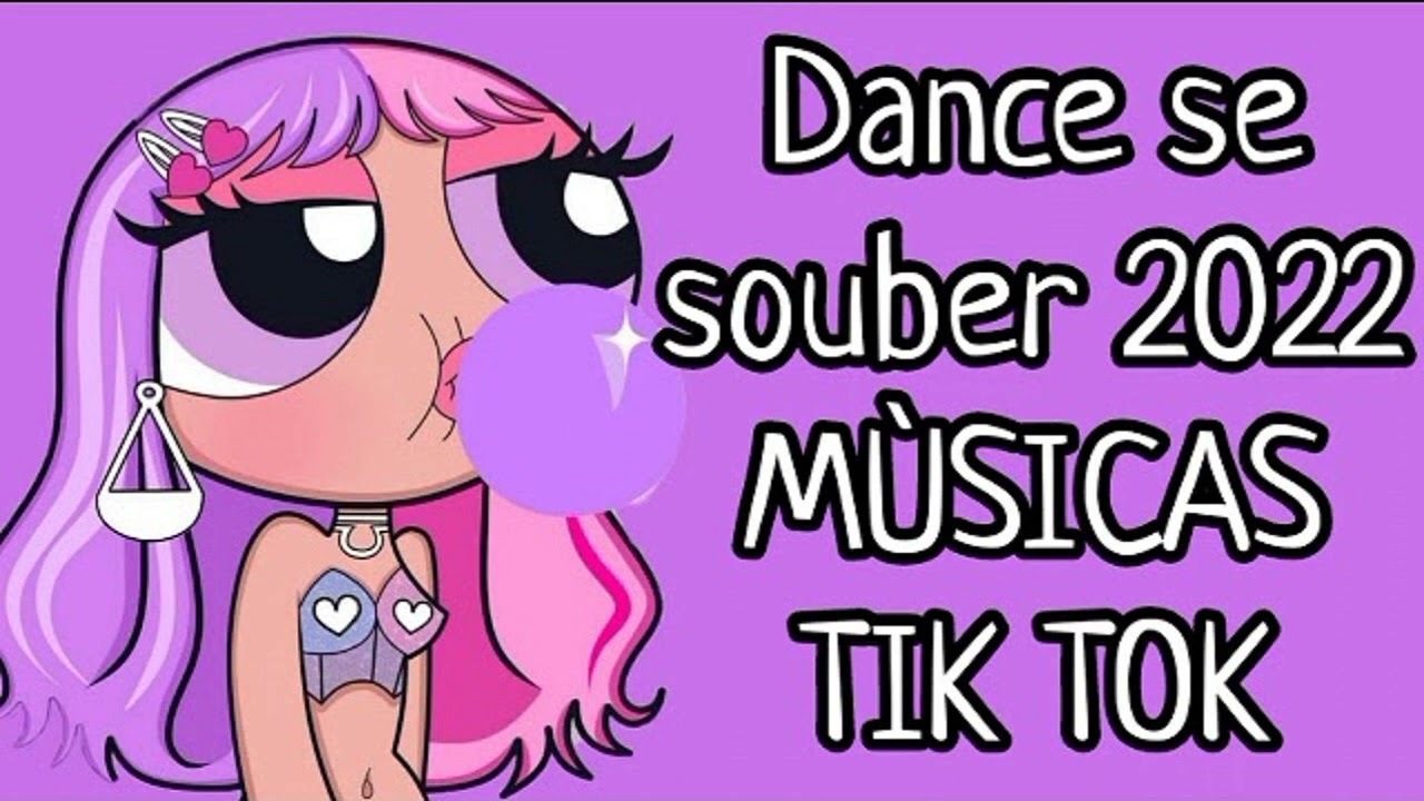 Dance se souber~( tik tok ) 2022 