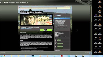 ARMA 2 Combined Operations - DayZ - Steam Sale