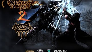 Обзор игры: NeverWinter Nights 2 Обзор игры: NeverWinter Nights 2
