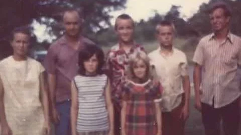 Charles Burright Tribute Video
