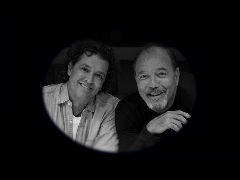 Rubén Blades & Carlos Vives – No Estás Solo: Canción Para Los Enfermos (Video Oficial)