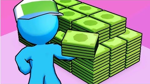 My Mini Mart - Gameplay Walkthrough Part 1 (Android,iOS)