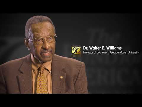History of TFAS: Teaching Freedom Since 1967