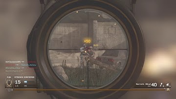 Crazy 5 man + triple collat