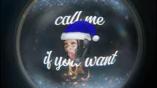 Zombie Bleu - Call Me (Lyric Video)