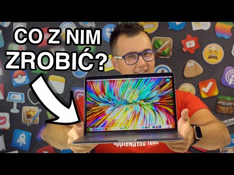 Co zrobić po