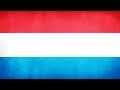 Luxembourg National Anthem Instrumental