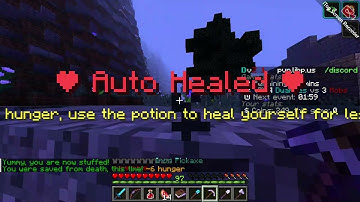 Minecraft: Dwarves vs Zombies on LihP Server! (Sweet By and By) Includes a 50 Player Game - 10/26/25