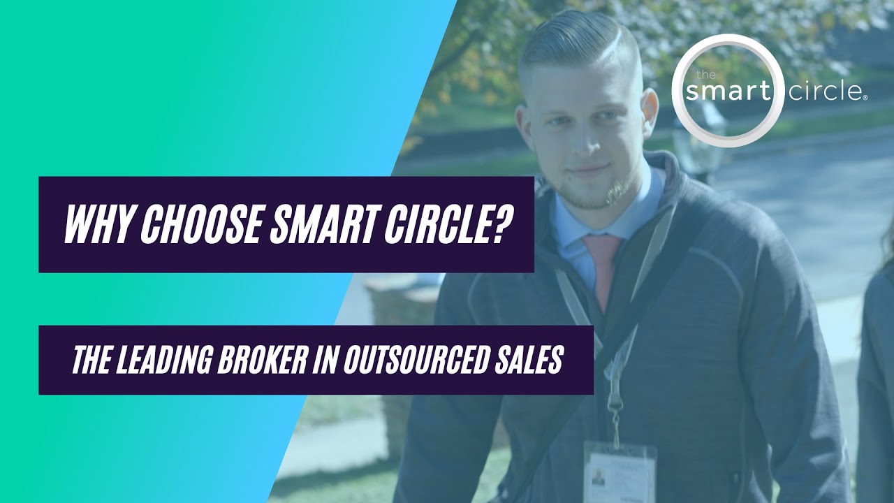 Why Choose Smart Circle?