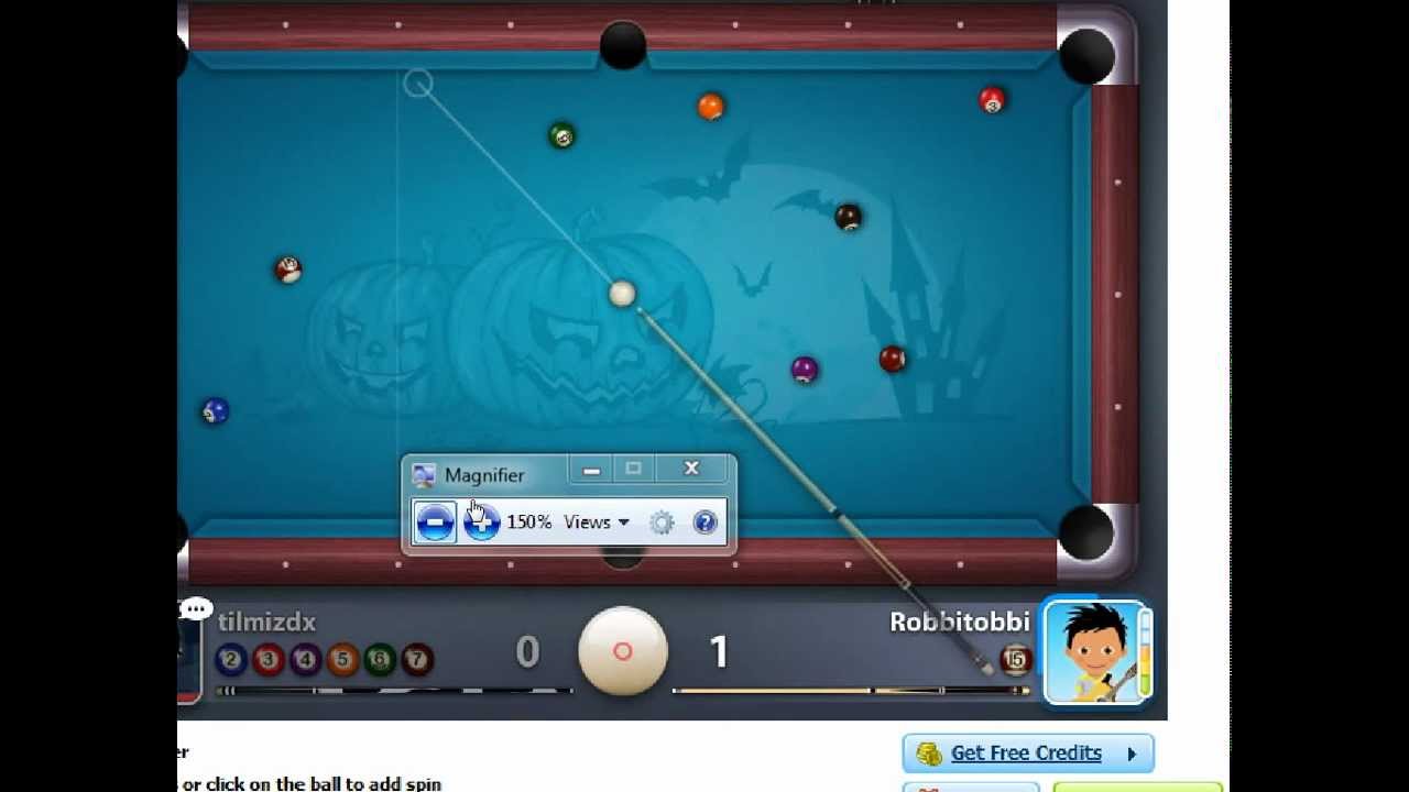 Permainan 8 Ball Pool Di Friv - Berbagai Permainan