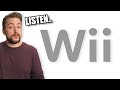 The Wii Theme Music is Unironically Really Good.