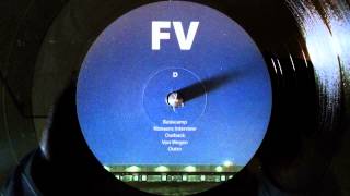 Funkverteidiger - Outro - FV (2013)