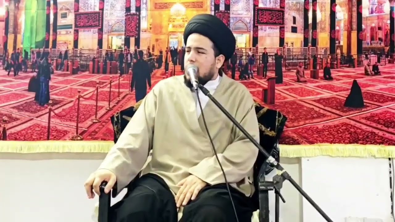 نعي سيد نور ابوغنيمة 