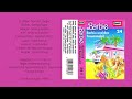 Barbie Hörspiel Europa Folge 24 Barbie Und Das Traummobil