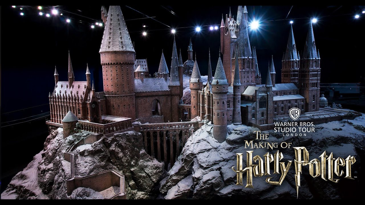 What to expect at Warner Bros. Studio Tour London - The Making of Harry  Potter | International Friends