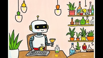 ALICE IN WONDERLAND! CIDOO ABM066 + Akko Bun Wonderland Keycaps = SOUND HEAVEN!