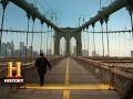 Deconstructing History: Brooklyn Bridge | History