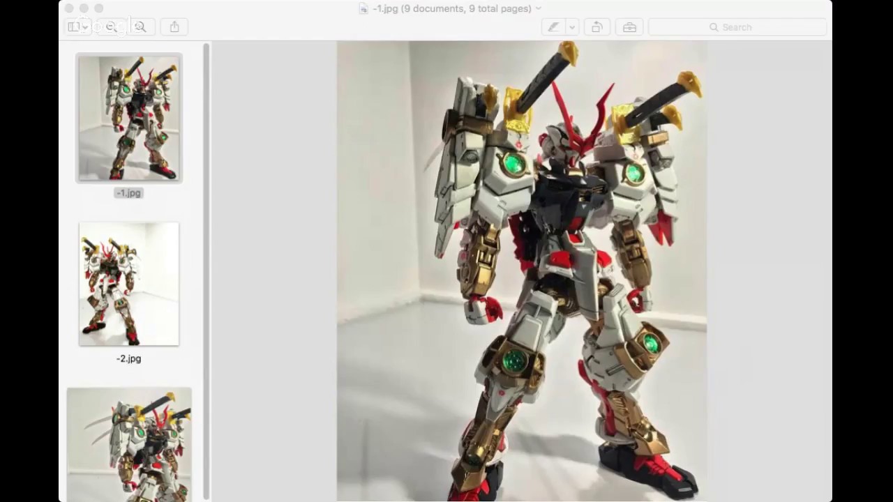 G-CHECK! (Episode 7: May, 2017) - YouTube