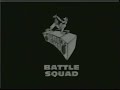 Bboy 'SWIFT ROCK' Vol.2, 1983-1999 (Battle Squad) [rare VHS archive]