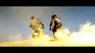 Dove Villian Teaser Daniel Balaji Alemaari Santhu