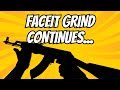 The faceit grinds continues cs2 skin  craft theory