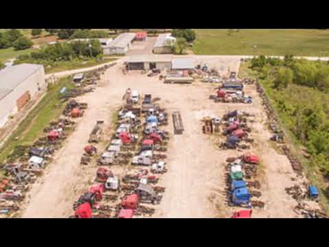 9255 County Farm Rd, Gulfport, MS home video tour